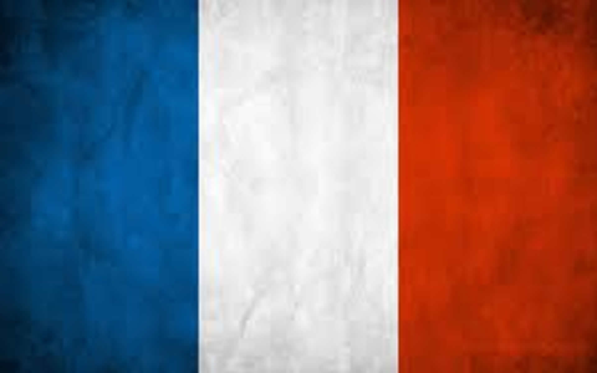 Frankrikes flagga